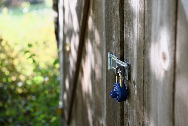 Padlock