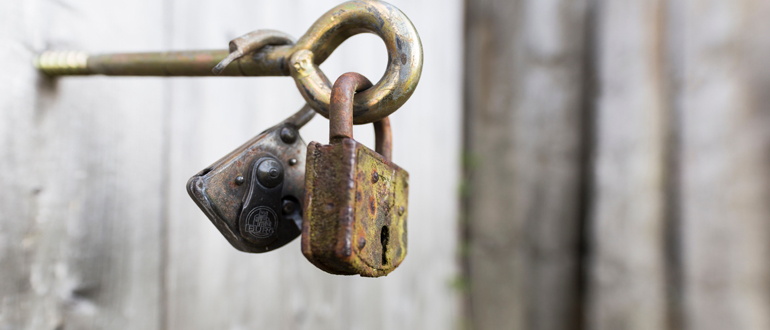 Lock