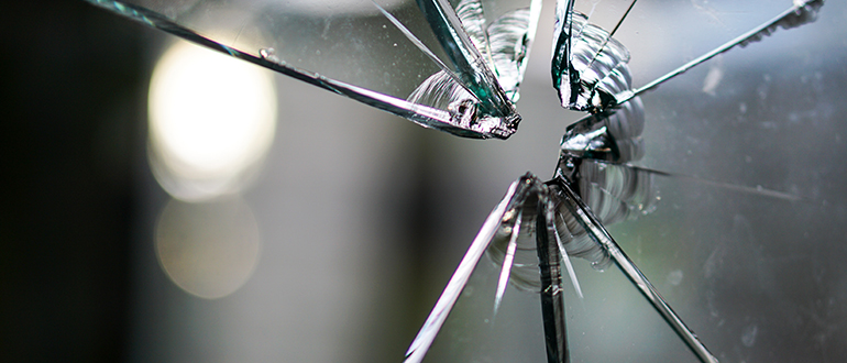 Boarding Up Services