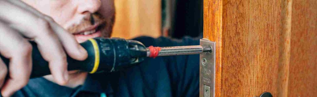 Lock Repairs
